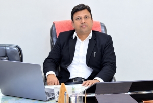 Pradeep Joshi